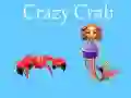 Gêm Crab Chwilfrydan ar-lein