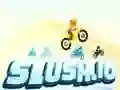 Gêm Slush.io ar-lein