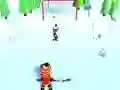 Gêm Her Hoci 3D ar-lein