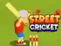 Gêm Criced Stryd ar-lein