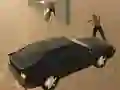 Gêm Smash Car Zombie ar-lein Gêm Smash Car Zombie ar-lein