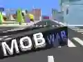 Gêm Rhyfel Mob ar-lein