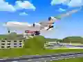GĂȘm Hedfan Awyren 3D ar-lein GĂȘm Hedfan Awyren 3D ar-lein