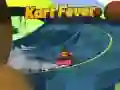 Gêm Ffie Karts ar-lein Gêm Ffie Karts ar-lein