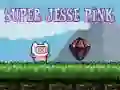 Gêm Super Jesse Pink ar-lein Gêm Super Jesse Pink ar-lein