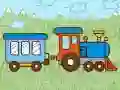 GĂȘm Trenau Ar Gyfer Plant CFFY ar-lein GĂȘm Trenau Ar Gyfer Plant CFFY ar-lein