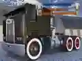 Gêm Gwahaniaethau Traciau Kenworth ar-lein Gêm Gwahaniaethau Traciau Kenworth ar-lein
