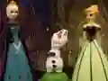 Gêm P�zl y Frenhines Sêr ar-lein Gêm P�zl y Frenhines Sêr ar-lein