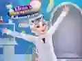 Gêm Amdani Eliza ar beiriant Amser ar-lein Gêm Amdani Eliza ar beiriant Amser ar-lein