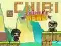 Gêm Arwr Antur Chibi ar-lein Gêm Arwr Antur Chibi ar-lein