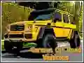 Gêm Cerbydau Off Road Almaeneg ar-lein Gêm Cerbydau Off Road Almaeneg ar-lein
