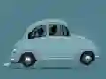 Gêm Gwahaniaeth Car Chwaraeon Vintage ar-lein Gêm Gwahaniaeth Car Chwaraeon Vintage ar-lein