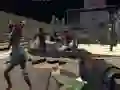 Gêm Firus Zombie FPS ar-lein Gêm Firus Zombie FPS ar-lein