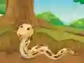 Gêm Pencadlys Reptilia Dychrynllyd ar-lein Gêm Pencadlys Reptilia Dychrynllyd ar-lein