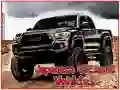 GĂȘm Cerbydau Off Road Japaneaidd ar-lein GĂȘm Cerbydau Off Road Japaneaidd ar-lein
