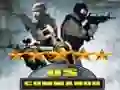 Gêm Comando'r UD ar-lein