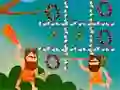 GĂȘm Tic Tac Toe Oes y Cerrig ar-lein GĂȘm Tic Tac Toe Oes y Cerrig ar-lein