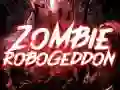 Gêm Zombie Robogeddon ar-lein Gêm Zombie Robogeddon ar-lein