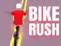 Gêm Rush Beici ar-lein