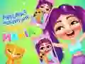 Gêm Awdur Miruna: Mania Ffilters ar-lein Gêm Awdur Miruna: Mania Ffilters ar-lein