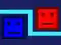 Gêm Cyrraedd Neon Diddorol ar-lein Gêm Cyrraedd Neon Diddorol ar-lein