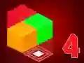 Gêm Sokoban 3D Pennod 4 ar-lein Gêm Sokoban 3D Pennod 4 ar-lein