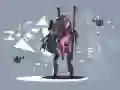 GĂȘm Cuddian Robot Ymladd Estron ar-lein GĂȘm Cuddian Robot Ymladd Estron ar-lein