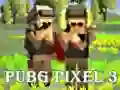 Gêm Pubg Pixel 3 ar-lein Gêm Pubg Pixel 3 ar-lein