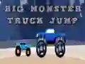 GĂȘm Neidiad Mawr Trac Monster ar-lein GĂȘm Neidiad Mawr Trac Monster ar-lein