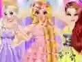 Gêm Prom y Ddirprwy Gwaith Hir ar-lein Gêm Prom y Ddirprwy Gwaith Hir ar-lein