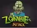 Gêm Ymosodi Zombie ar-lein Gêm Ymosodi Zombie ar-lein