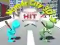 GĂȘm Dinas Homer 3D Hit ar-lein GĂȘm Dinas Homer 3D Hit ar-lein