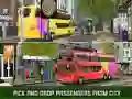 Gêm Simleiddwr Gyrrwr Bws Modern 2020 ar-lein Gêm Simleiddwr Gyrrwr Bws Modern 2020 ar-lein