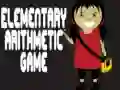 Gêm Mathemateg Elfennol ar-lein Gêm Mathemateg Elfennol ar-lein