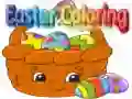 Gêm Cynnwrth Pasg ar-lein Gêm Cynnwrth Pasg ar-lein