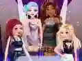 Gêm Tywysogesau Kpop Idole ar-lein Gêm Tywysogesau Kpop Idole ar-lein