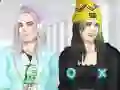 Gêm Diddordeb Billie Eilish ar-lein Gêm Diddordeb Billie Eilish ar-lein