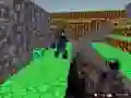 Gêm Rhyfeloedd Blocky: Ymladd Uwchraddol SWAT Multiplayer ar-lein