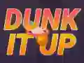 GĂȘm Dunk It Up ar-lein GĂȘm Dunk It Up ar-lein