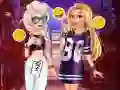 Gêm Vrenhines Tomboy Celfordd ar-lein Gêm Vrenhines Tomboy Celfordd ar-lein