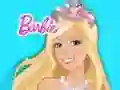 Gêm Barbie Ffasiwn Hud ar-lein