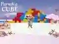 Gêm Cubic Paradwys ar-lein Gêm Cubic Paradwys ar-lein