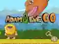 Gêm Adam a Eva GO ar-lein