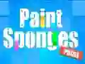 GĂȘm Sbonciau Paentio ar-lein GĂȘm Sbonciau Paentio ar-lein
