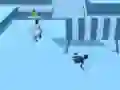 Gêm Parkour Stickman ar-lein Gêm Parkour Stickman ar-lein