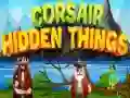 Gêm Pethau Cudd Corsair ar-lein Gêm Pethau Cudd Corsair ar-lein