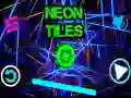 Gêm Tile Neons ar-lein