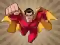 Gêm Superheroes Gwych Lliwio ar-lein Gêm Superheroes Gwych Lliwio ar-lein