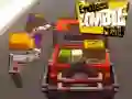Gêm Ffordd Zombie Diddiwedd ar-lein Gêm Ffordd Zombie Diddiwedd ar-lein