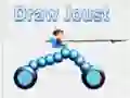 Gêm Dynnwch Joust ar-lein Gêm Dynnwch Joust ar-lein